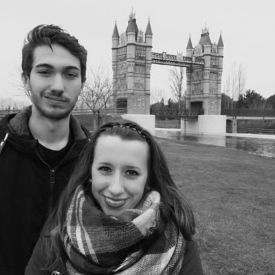 alvarogc93's profile picture. Two roads diverged on the woods and I took the road less traveled