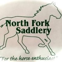 North Fork Saddlery(@nfsaddlery) 's Twitter Profile Photo