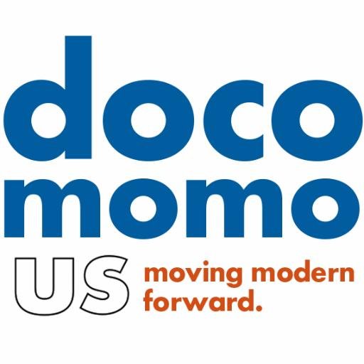 docomomo_us Profile Picture