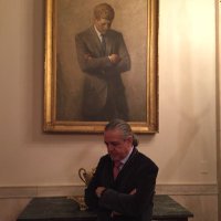 Luis A. Miranda, Jr.(@Vegalteno) 's Twitter Profile Photo