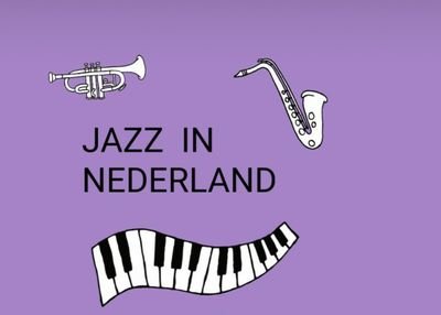 Promoten van Jazz in Nederland en het verspreiden van reclame voor optredens/festivals, retweet en/of deel!
Facebookpage: https://t.co/cdWZpLlQvP