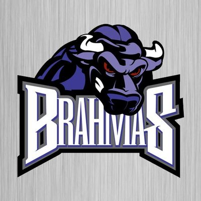 Texas Junior Brahmas Hockey