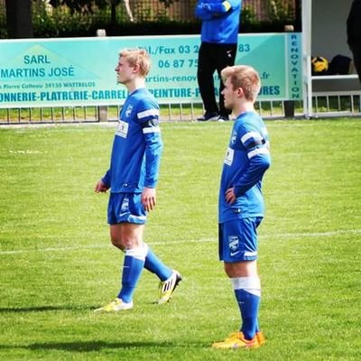 _GuillaumeB's profile picture. If you do not believe you can make it, then you have no chance at all A.W