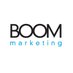 BOOM Marketing (@BOOMMarketing_) Twitter profile photo
