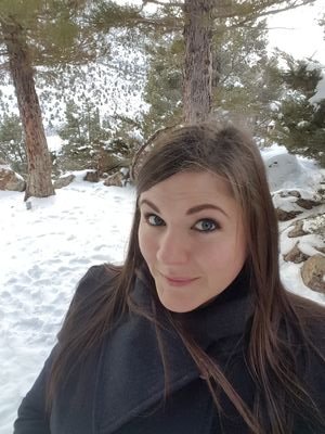 ElsaMalzone's profile picture. 