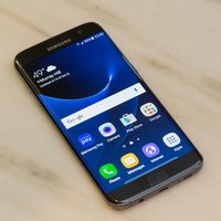 Win A Galaxy S7 Edge - @FiscusGlenda Twitter Profile Photo