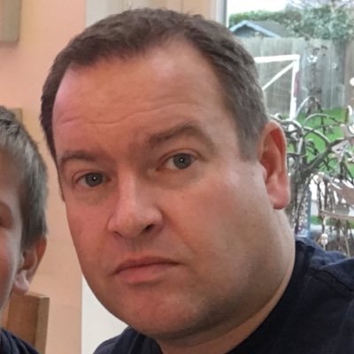 SimonFord1's profile picture. 