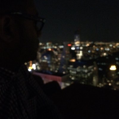 Journalist/producer @BBC, lover of music, movies, gaming and sport. It is what it is! All views are mine.