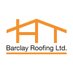 Barclay Roofing Ltd (@BarclayRoofing) Twitter profile photo
