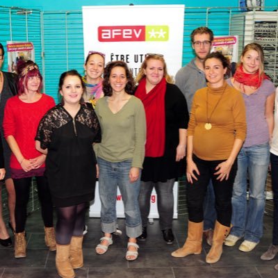 AirbelKaps's profile picture. Les Kaps, Koloc' à Projets solidaires, sont installées à Air Bel (Marseille 11) depuis septembre 2015. 9 étudiants habitent le quartier et y créent des projets