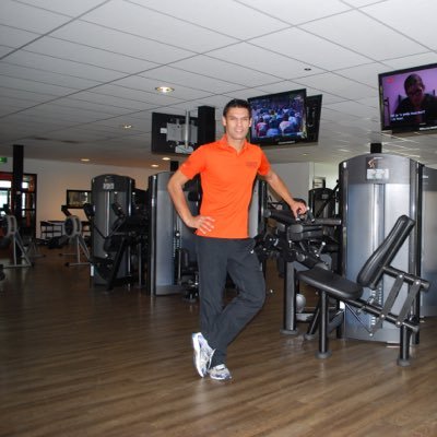 LucienHoek's profile picture. 