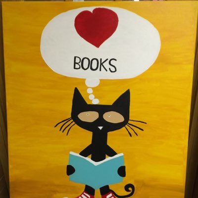 CmartinCollette's profile picture. Reading Teacher - Greenacres School