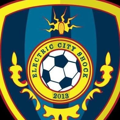 Official Twitter of the Electric City Shock NPSL Program