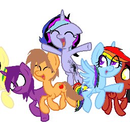 hello its gamingwithviolet ta best u tubah eva. im a mlp,creepypasta,pokemon, and fnaf expert ask me anything i dare ya