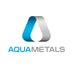Aqua Metals (@aquametalsinc) Twitter profile photo Aqua Metals (@aquametalsinc) Twitter profile photo