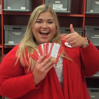 Meghan (@pixleym) 's Twitter Profile