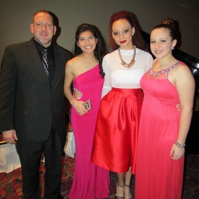 Home of the West Texas Talent Search and Odessa after Dark Youtube magazine show