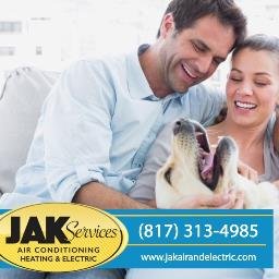 Full-service #HVAC and #electrical contractor for commercial and residential. Proudly serving #Keller and #NorthTarrantCounty.