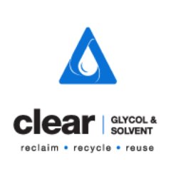 Clear GS will BUY your used GLYCOL and SOLVENTS. Clear GS will also service and recycle your glycol and solvents. https://t.co/x5jNVskAuz