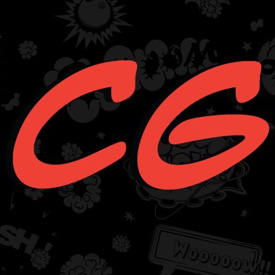 The one site you need for all things convention related.