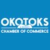 Okotoks Chamber (@okotokschamber) Twitter profile photo Okotoks Chamber (@okotokschamber) Twitter profile photo