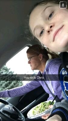 ChanelNoH2O's profile picture. 