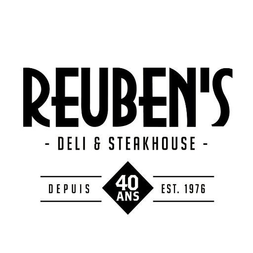 Founded in 1976, Reuben's is Montreal's Premier Deli and Steakhouse.  A world-renowned institution for smoked meat, steaks and art-deco inspired elegance.