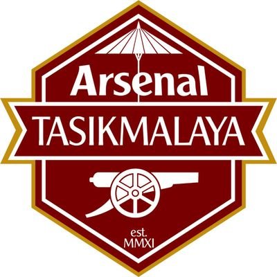 Arsenal Indonesia Supporters Regional Tasikmalaya | email: Tasikmalaya@arsenal.or.id |  info: 081220622645 / 53C92995