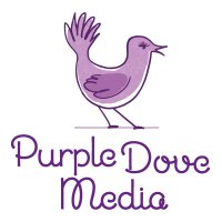 Purple Dove Media Marketing(@PurpleDoveMedia) 's Twitter Profile Photo
