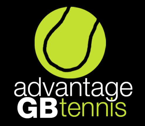 AdvantageGBTennis - supporting Great British Tennis! Steve updates the ‘Stop Press’ and Message Boards daily to keep you up to date with GB’s great young Pros.