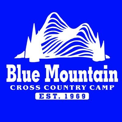 Premier cross country camp for 7th-12th graders || 1 week sleepover in mid-August || Est. 1969 || bus service available || #bmxc || The Poconos, PA