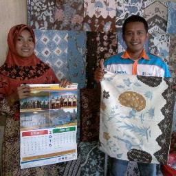 BatikCiwaringin's profile picture. Batik Ciwaringin, Cirebon Jawa Barat