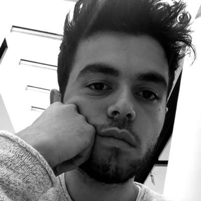 JanosftYammouni's profile picture. Peace Slu+S