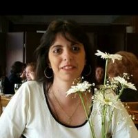 Mara Pedicino(@mapedicino) 's Twitter Profile Photo