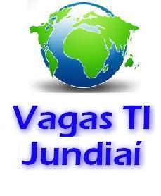 vagastijundiai's profile picture. Vagas de TI para Jundiaí e Região.
Não temos vínculo com nenhuma empresa de recrutamento.