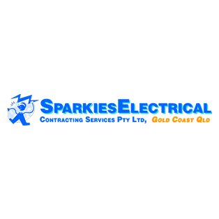 SparkiesGC's profile picture. We are the team for a complete range of residential, commercial and industrial electrical services across the Gold Coast.