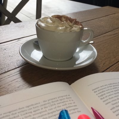 RawanSaaty's profile picture. I hide behind metaphors🦋| Assistant prof @kauweb‘s with a PhD in Applied Linguistics | Assistant director of @eli_kau’s Writing Center-Girls