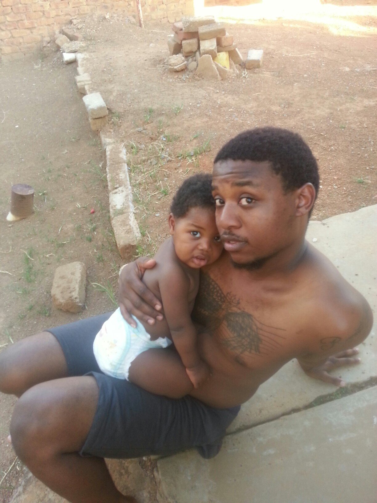 king_dukie's profile picture. I'm just a young Black man, working my way to the top. Now #Father. Events host for #RoyalMafia