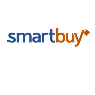 SMARTBUY provides the technological infrastructure for small and medium sized retailers to become THE PLACE to buy for the people