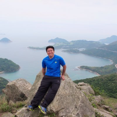 aipos's profile picture. California born, Hong Kong based