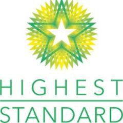 HSMediaSeries's profile picture. The Highest Standard is an advertising video series that features companies who deliver superior products and services, proven to be leaders in their community.