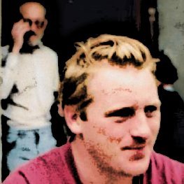 HandyBiteSize's profile picture. Software guy who rarely talks about software and Co-founder of @UnifiedDiff