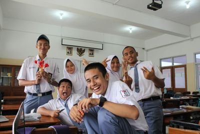 prastawabhawika's profile picture. 189'15 | part of bhakti #35|Telkom' 24