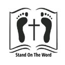 Ivy McGowan - @Istandontheword - Twitter