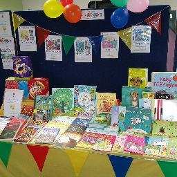 DJsBookLibrary's profile picture. 