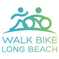 Walk Bike Long Beach(@WalkBikeLB) 's Twitter Profile Photo