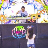 Coyote  Fernandes (@djcoyotedb) 's Twitter Profile Photo