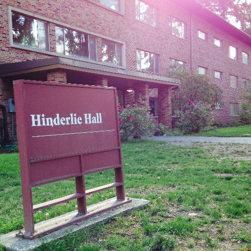 hinderliehall's profile picture. Hinderlie Community for Creative Expression—Pacific Lutheran University // run by RHC