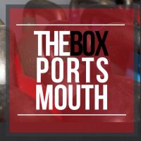 TheBoxPO1 (@theboxpo1) 's Twitter Profile