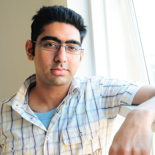 jaamit's profile picture. UK SEO bod and Gooner